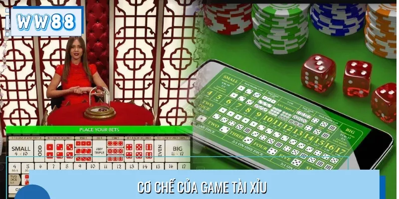 Game Tài Xỉu là lựa chọn được nhiều anh em yêu thích