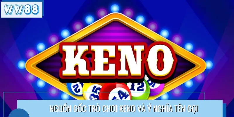 Nguồn gốc trò chơi và ý nghĩa tên gọi