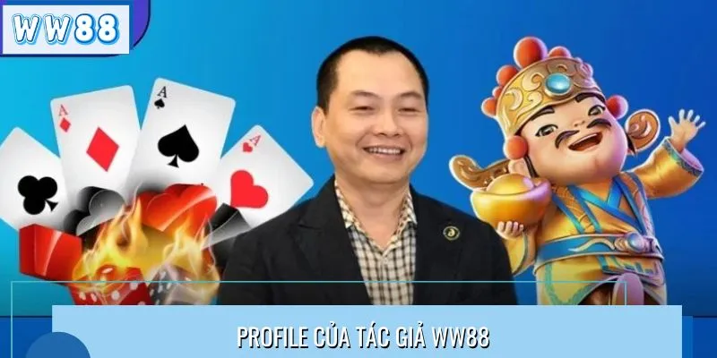 Trần Minh Quân là CEO tài ba