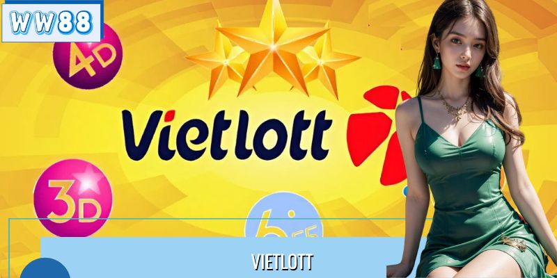 Vietlott WW88: Cách Tham Gia và Tỷ Lệ Trúng Giải Lên Đến 99%